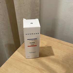 Ausmane Paris Club Perfume -Purchased on my last trip to Paris